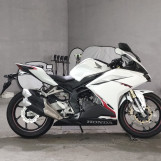 Мотоцикл Honda CBR250RR с пробегом 20736 km
