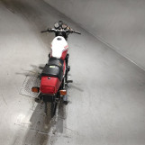 Мотоцикл Suzuki GSX400F с пробегом 64738 km