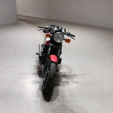 Мотоцикл Suzuki GSX400F с пробегом 64738 km