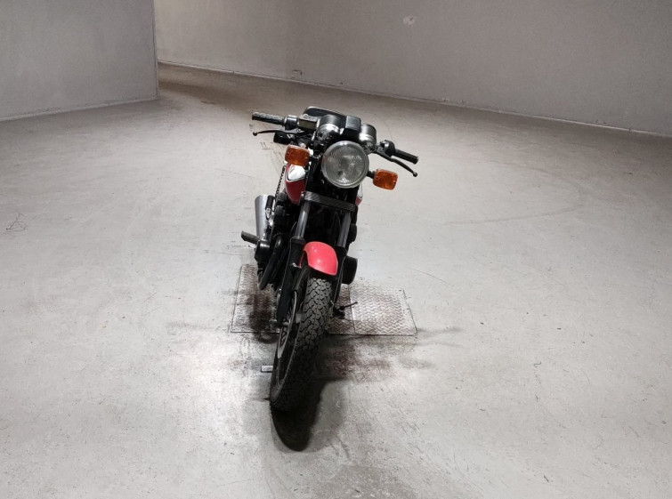 Мотоцикл Suzuki GSX400F с пробегом 64738 km