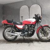 Мотоцикл Suzuki GSX400F с пробегом 64738 km