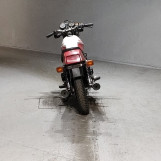 Мотоцикл Suzuki GSX400F с пробегом 64738 km