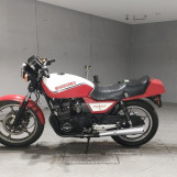 Мотоцикл Suzuki GSX400F с пробегом 64738 km