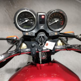 Мотоцикл Honda CB750 з пробігом 1084 km