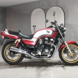 Мотоцикл Honda CB750 з пробігом 1084 km