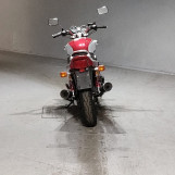 Мотоцикл Honda CB750 з пробігом 1084 km