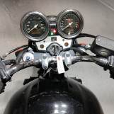 Мотоцикл Honda CB400SFV с пробегом 23343 km