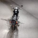 Мотоцикл Honda CB400SFV с пробегом 23343 km