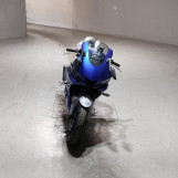 Мотоцикл Yamaha YZF-R25 з пробігом 31200 km