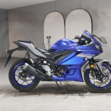Мотоцикл Yamaha YZF-R25 з пробігом 31200 km