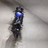 Мотоцикл Yamaha YZF-R25 з пробігом 31200 km