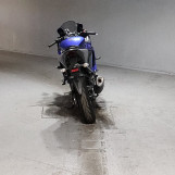 Мотоцикл Yamaha YZF-R25 з пробігом 31200 km