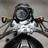 Мотоцикл Honda GB350C с пробегом 924 km