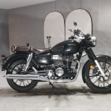 Мотоцикл Honda GB350C с пробегом 924 km