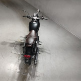 Мотоцикл Honda GB350C с пробегом 924 km