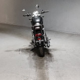 Мотоцикл Honda GB350C с пробегом 924 km