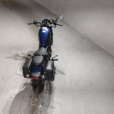 Мотоцикл Honda REBEL S CMX250 с пробегом 2364 km