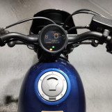 Мотоцикл Honda REBEL S CMX250 с пробегом 2364 km