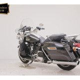 Мотоцикл HD ROAD KING FLHR1750 с пробегом 15802 km
