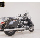 Мотоцикл HD ROAD KING FLHR1750 с пробегом 15802 km