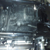 Мотоцикл HD ROAD KING FLHR1750 с пробегом 15802 km