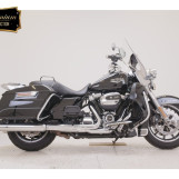 Мотоцикл HD ROAD KING FLHR1750 с пробегом 15802 km