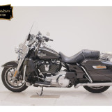 Мотоцикл HD ROAD KING FLHR1750 с пробегом 15802 km