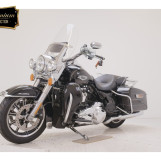 Мотоцикл HD ROAD KING FLHR1750 с пробегом 15802 km