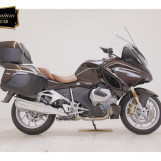Мотоцикл BMW R1250RT с пробегом 406 km