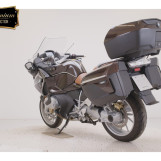 Мотоцикл BMW R1250RT с пробегом 406 km