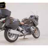 Мотоцикл BMW R1250RT с пробегом 406 km