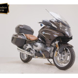 Мотоцикл BMW R1250RT с пробегом 406 km