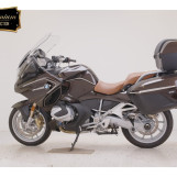 Мотоцикл BMW R1250RT с пробегом 406 km