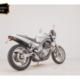 Мотоцикл Yamaha SRX600 с пробегом 26800 km