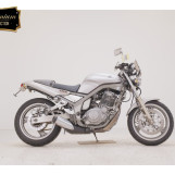 Мотоцикл Yamaha SRX600 с пробегом 26800 km