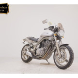 Мотоцикл Yamaha SRX600 с пробегом 26800 km