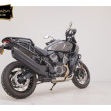 Мотоцикл HD PAN AMERICA1250 S с пробегом 329 km