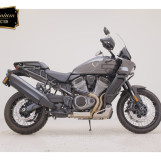Мотоцикл HD PAN AMERICA1250 S с пробегом 329 km