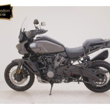 Мотоцикл HD PAN AMERICA1250 S с пробегом 329 km