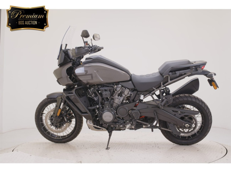 Мотоцикл HD PAN AMERICA1250 S с пробегом 329 km