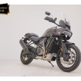 Мотоцикл HD PAN AMERICA1250 S с пробегом 329 km