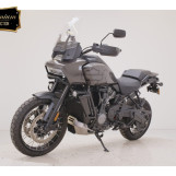 Мотоцикл HD PAN AMERICA1250 S с пробегом 329 km
