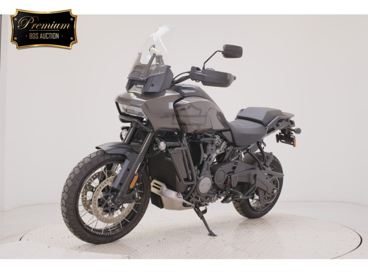 Мотоцикл HD PAN AMERICA1250 S с пробегом 329 km