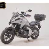 Мотоцикл Honda NC750XD с пробегом 596 km
