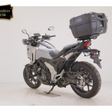 Мотоцикл Honda NC750XD с пробегом 596 km