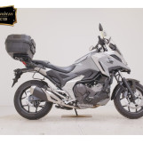 Мотоцикл Honda NC750XD с пробегом 596 km