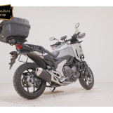 Мотоцикл Honda NC750XD с пробегом 596 km