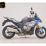 Мотоцикл BMW S1000XR с пробегом 32186 km