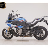 Мотоцикл BMW S1000XR с пробегом 32186 km