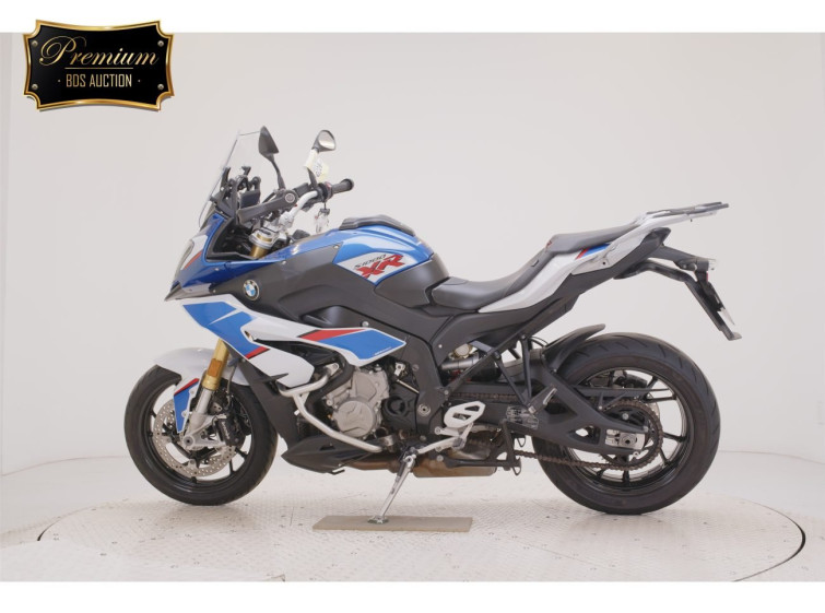 Мотоцикл BMW S1000XR с пробегом 32186 km